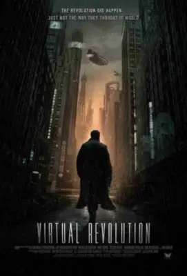 Virtual Revolution (2016) Wall Poster picture 699572