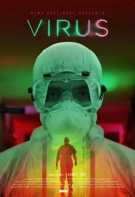 Virus (2019) Women's Colored Hoodie - idPoster.com