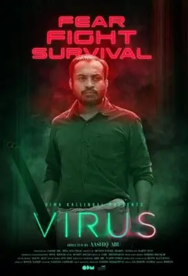 Virus (2019) Wall Poster picture 854601