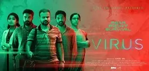 Virus (2019) Wall Poster picture 854602