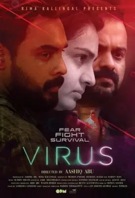 Virus (2019) Wall Poster picture 854604