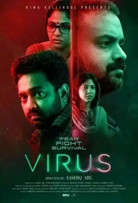 Virus (2019) Wall Poster picture 854605