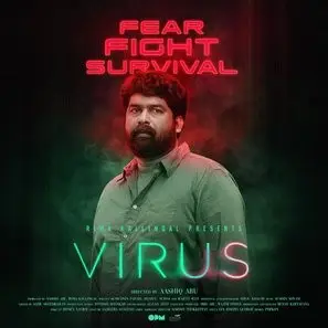 Virus (2019) Wall Poster picture 854606