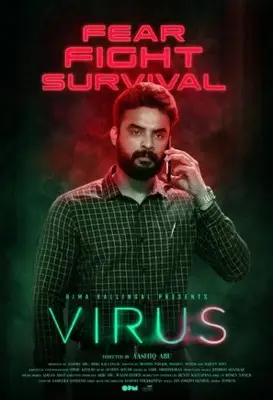 Virus (2019) Wall Poster picture 854607