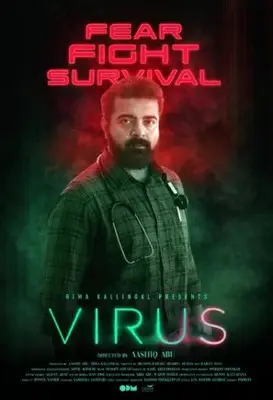 Virus (2019) Wall Poster picture 854608
