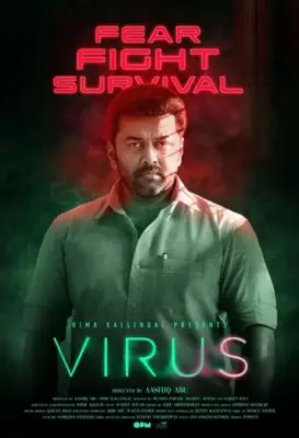 Virus (2019) Wall Poster picture 854612
