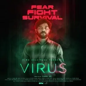 Virus (2019) Wall Poster picture 854614