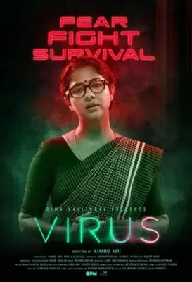 Virus (2019) Wall Poster picture 854615
