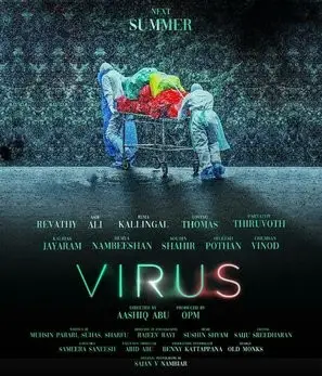 Virus (2019) Wall Poster picture 854618