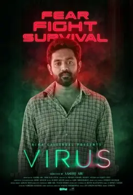 Virus (2019) Wall Poster picture 854619
