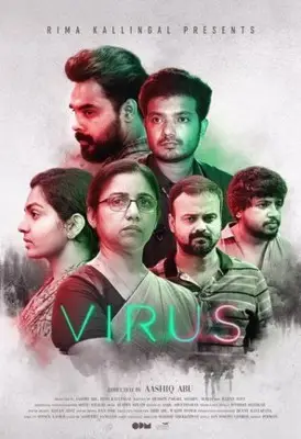 Virus (2019) Wall Poster picture 854621