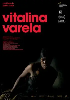 Vitalina Varela (2019) Wall Poster picture 875466
