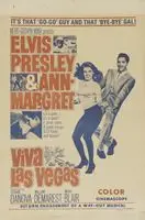 Viva Las Vegas (1964) posters and prints