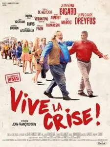 Vive la crise 2017 posters and prints