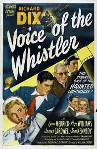 Voice of the Whistler (1945) posters and prints