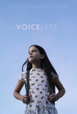 Voiceless (2019) Men's Colored T-Shirt - idPoster.com