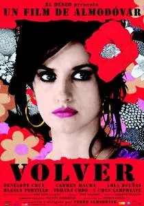 Volver (2006) posters and prints