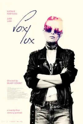 Vox Lux (2018) Drawstring Backpack - idPoster.com