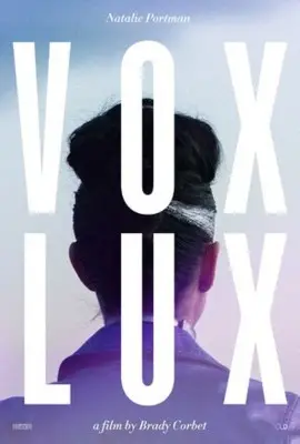 Vox Lux (2018) Wall Poster picture 835658