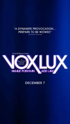 Vox Lux (2018) Wall Poster picture 835659
