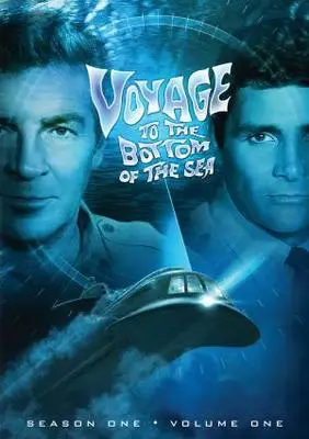 Voyage to the Bottom of the Sea (1964) Baseball Cap - idPoster.com