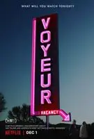 Voyeur (2017) posters and prints