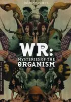 W.R. - Misterije organizma (1971) posters and prints
