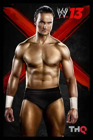 WWE '13 (2012) Tote Bag - idPoster.com