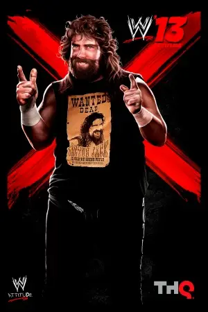 WWE '13 (2012) Image Jpg picture 395849