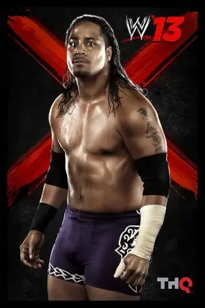 WWE '13 (2012) Baseball Cap - idPoster.com