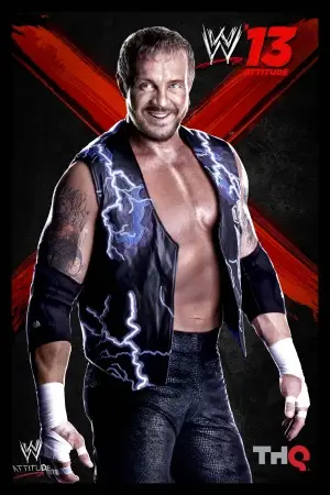 WWE '13 (2012) Fridge Magnet picture 395860