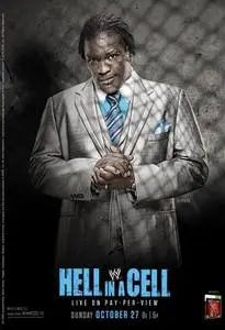 WWE Hell in a Cell (2013) posters and prints