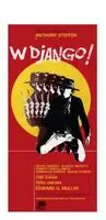 W Django! (1971) posters and prints