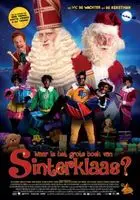 Waar is het Grote Boek van Sinterklaas (2019) posters and prints
