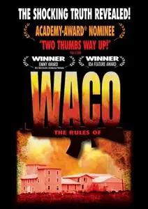 Waco: The Rules of Engagement (1997) posters and prints