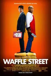 Waffle Street (2016) posters and prints