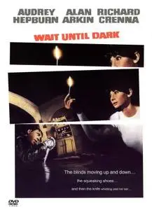 Wait Until Dark (1967) posters and prints