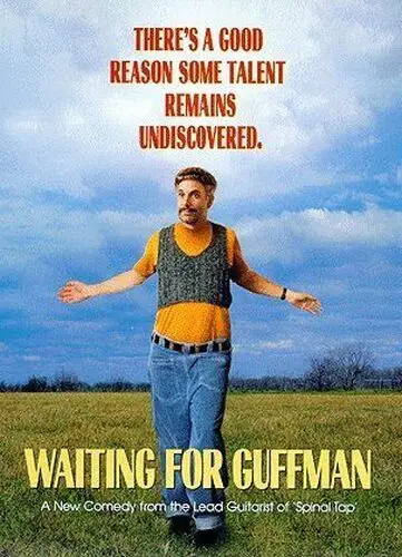Waiting For Guffman (1997) Women's Colored  Long Sleeve T-Shirt - idPoster.com
