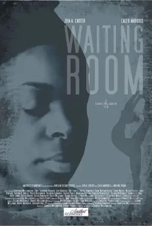 Waiting Room (2015) Tote Bag - idPoster.com