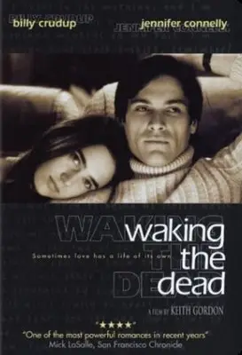 Waking the Dead (2000) Computer MousePad picture 726624