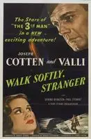 Walk Softly, Stranger (1950) posters and prints
