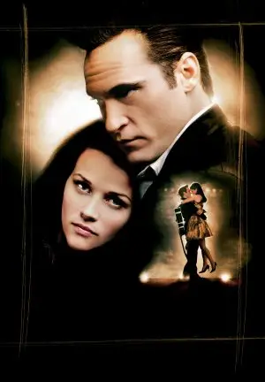 Walk The Line (2005) Wall Poster picture 445857