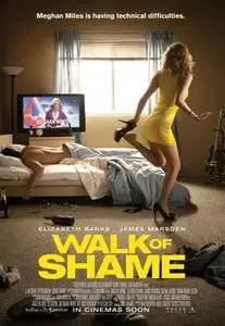 Walk of Shame (2014) posters and prints