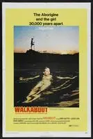 Walkabout (1971) posters and prints