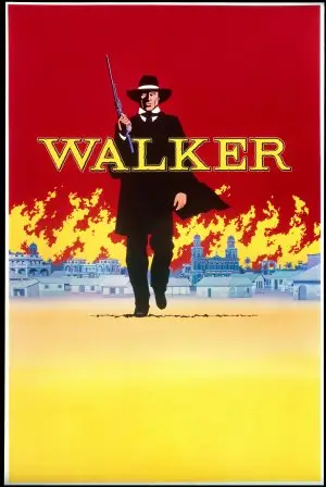 Walker (1987) Wall Poster picture 427858