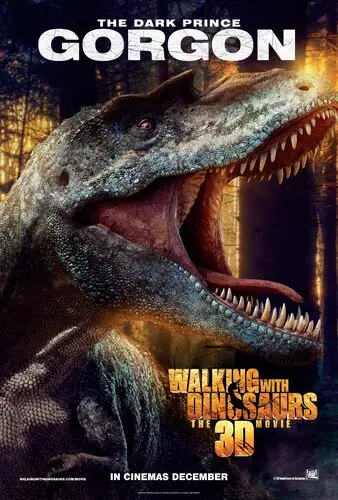 Walking with Dinosaurs 3D (2013) Image Jpg picture 472863