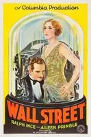 Wall Street (1929) posters and prints