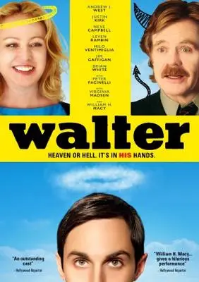 Walter (2015) Wall Poster picture 329828