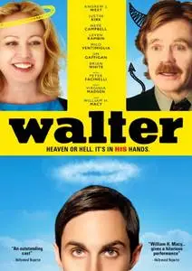 Walter (2015) posters and prints