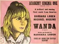 Wanda (1970) posters and prints